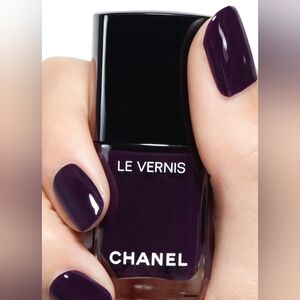 CHANEL LIMITED EDITION 193 "STORYTELLER" Le Vernis Longwear Nail Polish NEW